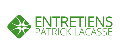 Entretiens Patrick Lacasse